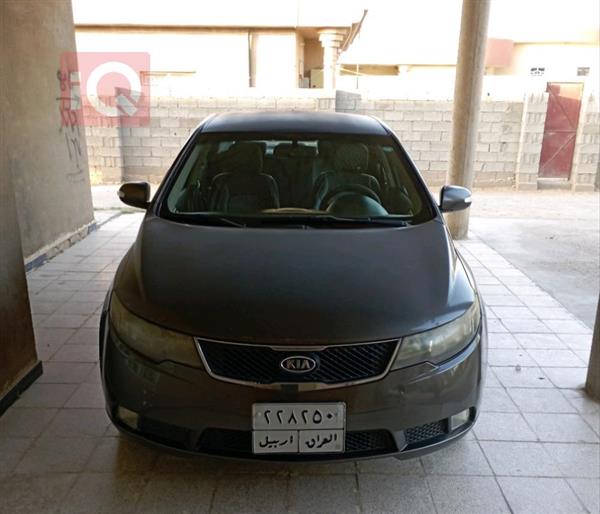 کیا سیراتۆ 2011  بۆ فرۆشتن لە عێراق -  بەغداد